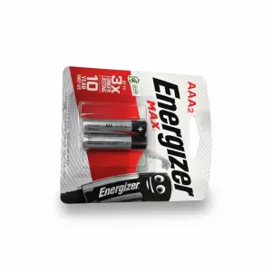 ENERG MAX AAA-2