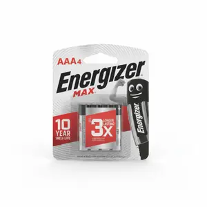 Energ Max Aaa-4