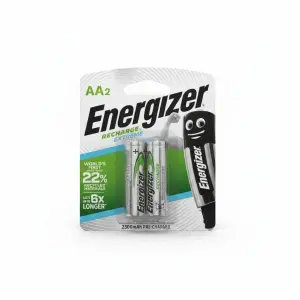 Energizer Aa2 Nh15 Rech