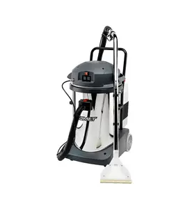 Aspirateur injecteur – extracteur comet inox cv 78l 2400w
