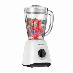 Blender Mixeur Electrique Decakila
