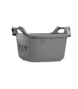 Bassine quadralogic 24 l