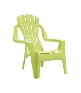 Relax Chaise Lime
