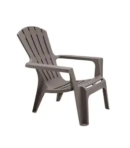 Relax Chaise Taupe