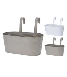 Balconnière Ovale