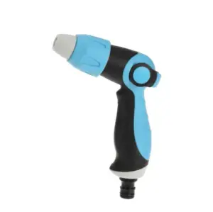 Pistolet D'Arrosage Réglable Pour Jardin 10 Fonctions Pro Garden