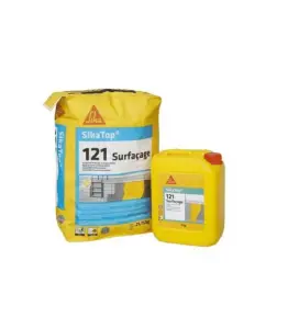 Sikatop 121 Surfacage M de 26.75kg
