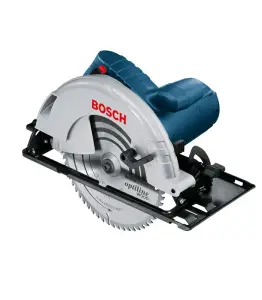 Scie Circulaire Gks 235 Turbo 2050W