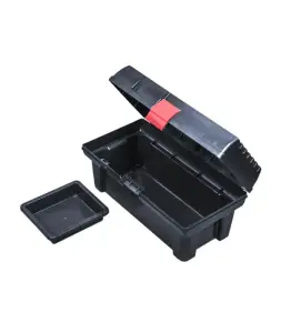Boîte à outils stuff 16 optimo B 41,5×22,6×20 cm