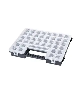 Organisateur 10 Compartiments 385X283X50 Mm