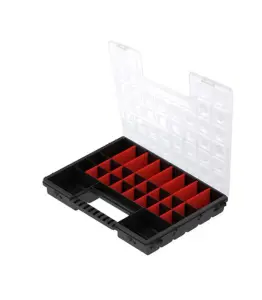 Organisateur 27 Comp Ajust 385X283X50