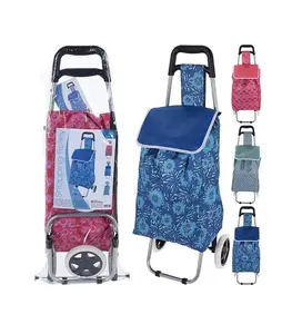 Chariot de course 30L