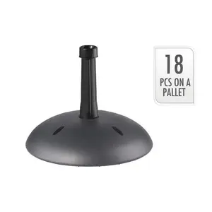 Pied De Parasol