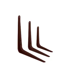 Console Marron 200×200 Mm Ref512