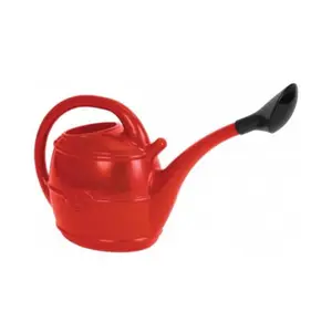 Arrosoir Rouge 5 Litres
