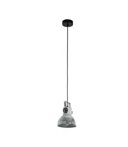 Suspension 1X40W E27 Barnstaple