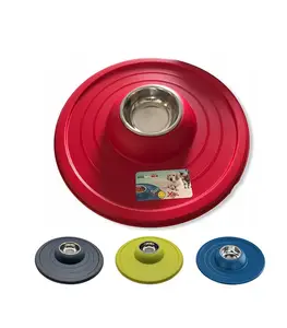 Gamelle souple pour chien