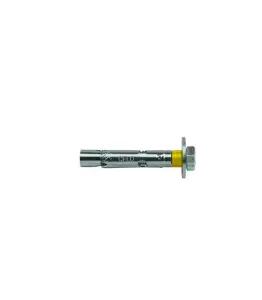 Sachet Ancrage Avec Cono Exp Dt 12-Cm10X70 Zingue