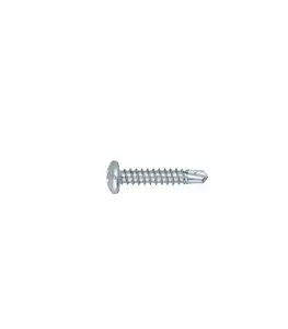 Blister Visautop Tete Bom Ph 3,5X13 Mm Zingue