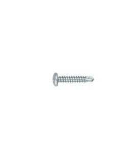 Blister Visautop Tete Bom Ph 3,5X16 Mm Zingue