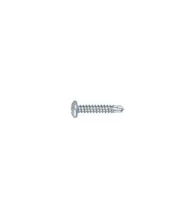 Blister Visautop Tete Bom Ph 4,2X16 Mm Zingue