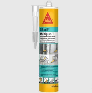 Sikasil Multiplus-T Universal Silicone