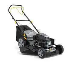 Tondeuse Thermque Autotractée Stiga 166Cc Al5 51 Saq Alpina