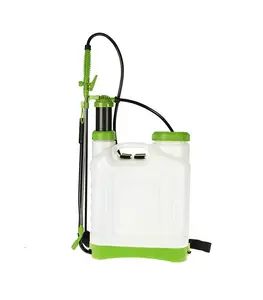 Pulvérisateur À Pression Pro Garden 16L