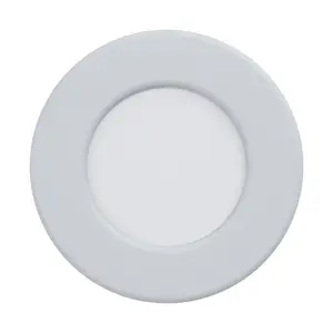 Panel Rond Fueva 86Mm