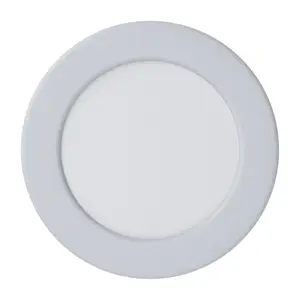 Panel Rond Fueva 117Mm