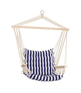 Chaise Suspendue Hamac Bresilien Balancoire