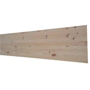 Tablette Bois Massif Pin Eliotis 18X200X30
