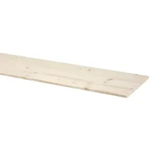 Panneau De Charpenterie 30Cm
