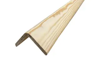 Angle carolina pine 36mmx240 cm