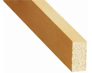 Tasseau Sapin Pin Du Nord Raboté 18X44 240Cm