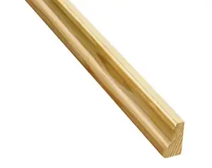 Profil Baguete 27Mmx240Cmx14Mm