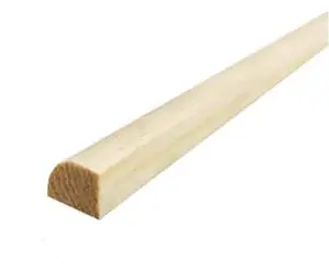 Profil Quart De Rond 11Mmx240Cm