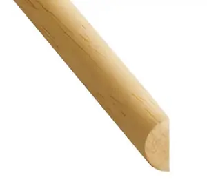 Profil Demi Rond 18Mm