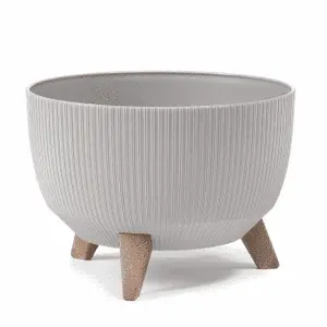 Bol De Fleur 470 Jumper Taupe