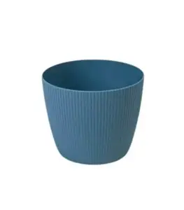Pot De Fleur Magnolia Jumper 220 Mm Blue Ocean