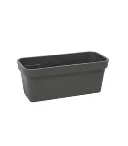 Jardinière Lobelia 400 Mm Anthracite