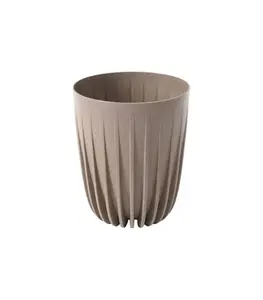 Pot De Fleur Mira Eco Coffee 300 Mm Latte