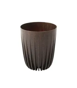 Pot De Fleur Mira Eco Coffee 300 Mm Espresso