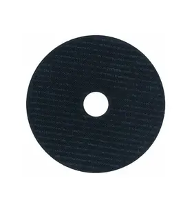 Disque abra troncon stand metal 125x1mm BOSCH acc