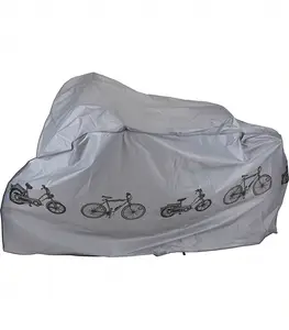 Housse de protection pour moto 180x100cm