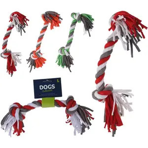 Jouet Pour Chiens 40Cm 3 Ass Clr