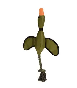 Jouet Pour Chien Canard 49Cm