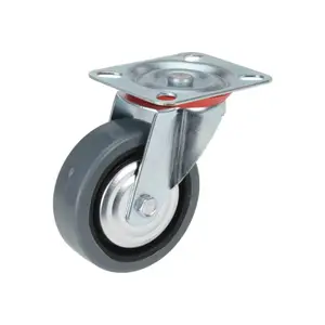 Roue Pivotante