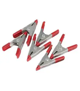 Pinces À Colle – Lot De 6 Pièces