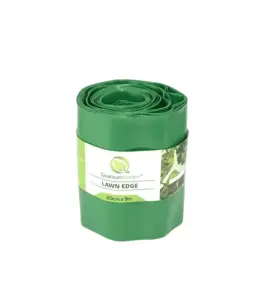 Bordure De Jardin Ondulée – Cellfast